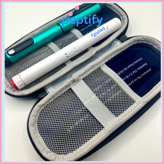 Reusable Peptify Pen *Empty*