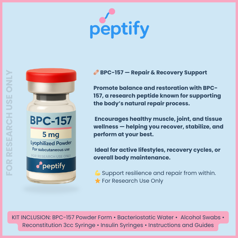 BPC-157 5g