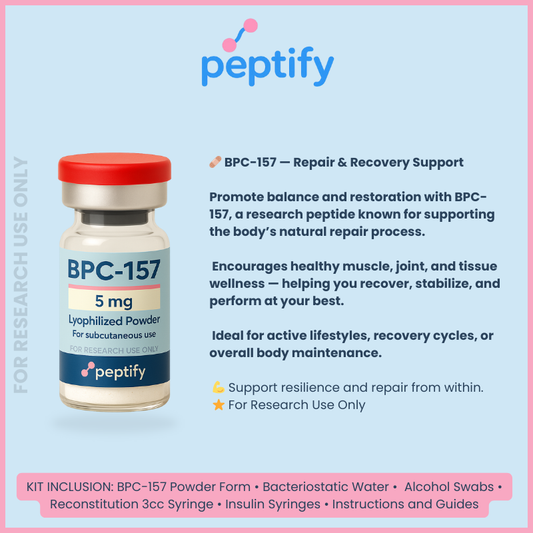 BPC-157 5g