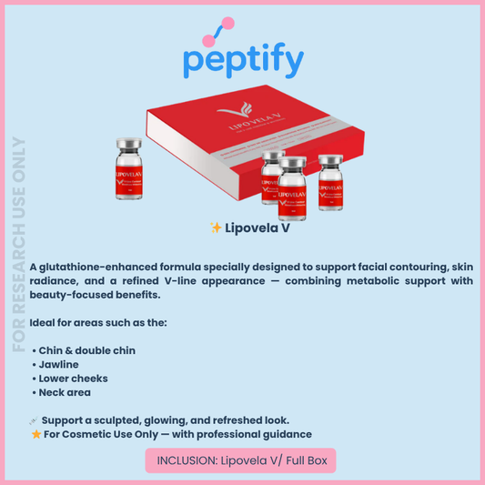 Lipovela V
