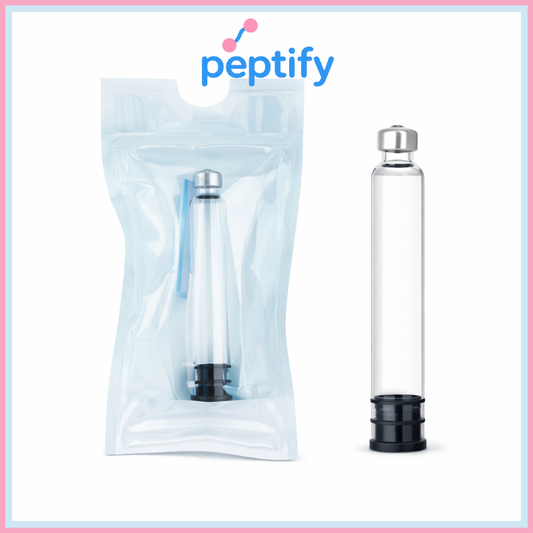 Extra Cartridge for Pens