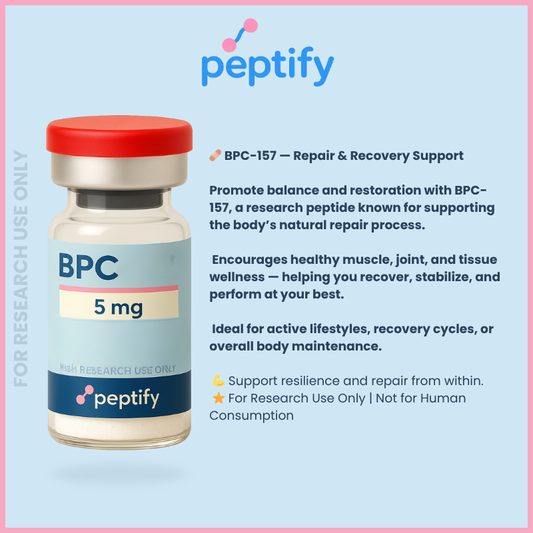 BPC-157 5g