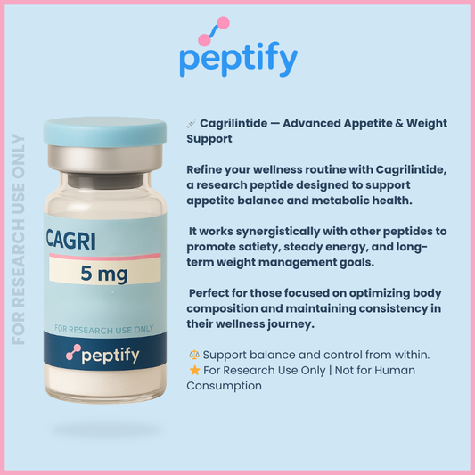 Cagri 5mg